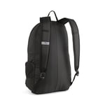 PUMA teamgoal sırt çantası BC (Boot Compartment), üniseks sırt çantaları, PUMA Black, OSFA - 090609