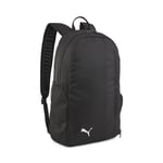 PUMA teamgoal sırt çantası BC (Boot Compartment), üniseks sırt çantaları, PUMA Black, OSFA - 090609