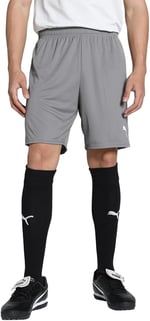 PUMA Teamgoal ŞortÖrgü şortÜniseks Yetişkin - Bedenler: 2XL, 3XL, S, M, L, XX-Large, XL
