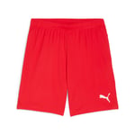 PUMA Teamgoal ŞortÖrgü şortÜniseks Yetişkin - Bedenler: 2XL, 3XL, S, M, L, XX-Large, XL