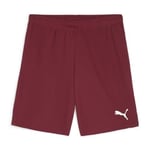PUMA Teamgoal üniseks örgü şort