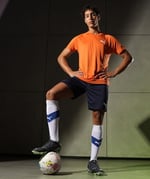 PUMA Teamgoal üniseks örgü şort - Bedenler: 2XL, S, M, L, XL