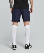PUMA Teamgoal üniseks örgü şort - Bedenler: 2XL, S, M, L, XL