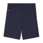 PUMA Teamgoal üniseks örgü şort - Bedenler: 2XL, S, M, L, XL