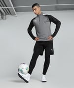 PUMA Teamliga 14 fermuarlı üst Süveter Erkek