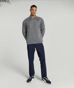 Puma Teamliga Hybrid Jacket Erkek Futbol Ceketi 65732113 Gri
