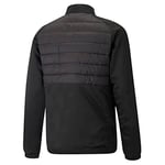 PUMA Teamliga Hybrid Jacket Süveter Erkekler