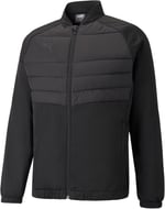 PUMA Teamliga Hybrid Jacket Süveter Erkekler