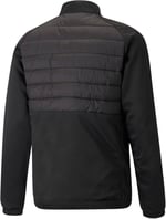 PUMA Teamliga Hybrid Jacket Süveter Erkekler