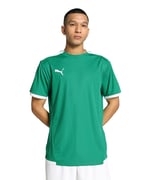 PUMA Teamliga Jersey Tişört Erkek