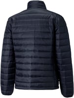 Puma Teamliga Light Jacket Erkek Black