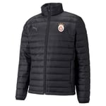 PUMA teamLIGA Light Jacket Poli ceket Erkek