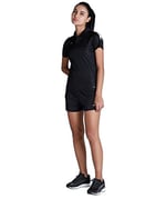 PUMA teamLIGA Sideline Polo W Shirt Kadın