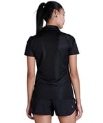 PUMA teamLIGA Sideline Polo W Shirt Kadın
