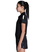 PUMA teamLIGA Sideline Polo W Shirt Kadın