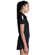 PUMA teamLIGA Sideline Polo W Shirt Kadın