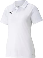 PUMA Teamliga Sideline Polo W Tişört Kadın