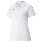 PUMA Teamliga Sideline Polo W Tişört Kadın