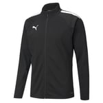 Puma TeamLiga Training Football Erkek Sweatshirt