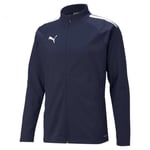 Puma TeamLiga Training Football Erkek Sweatshirt