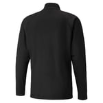 Puma TeamLiga Training Football Erkek Sweatshirt