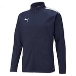 Puma TeamLiga Training Football Erkek Sweatshirt