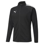 Puma TeamLiga Training Football Erkek Sweatshirt