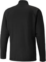 Puma TeamLiga Training Football Erkek Sweatshirt