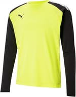 PUMA Teampacer Gk Ls Jers Uzun kollu tişört Erkek - Bedenler: M, L, XL, 2XL, 3XL, 9 Yıl
