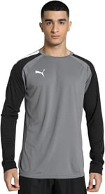PUMA Teampacer Gk Ls Jers Uzun kollu tişört Erkek - Bedenler: M, L, XL, 2XL, 3XL, 9 Yıl