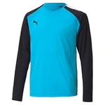 PUMA Teampacer Gk Ls Jers Uzun kollu tişört Erkek - Bedenler: M, L, XL, 2XL, 3XL, 9 Yıl