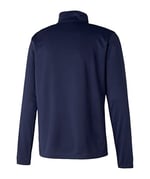 PUMA Teamrise 1/4 Zip Top Erkek Tişört