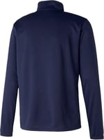 PUMA Teamrise 1/4 Zip Top Erkek Tişört