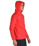 PUMA Teamrise All Weather ceket Antrenman ceketi Erkek