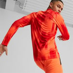 Puma Teamtarget Gk Ls Jersey Erkek Kaleci Forması 70564601 Renkli