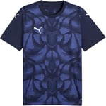 Puma Teamultimate Jersey Erkek Futbol Maç Forması 70628001 Beyaz - Bedenler: S, M, L, XX-Large, XL
