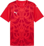 Puma Teamultimate Jersey Erkek Futbol Maç Forması 70628001 Beyaz - Bedenler: S, M, L, XX-Large, XL
