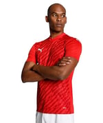 PUMA Teamultimate Jersey Tişört Erkek