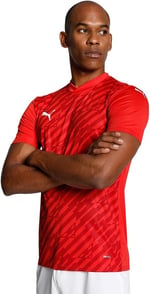 PUMA Teamultimate Jersey Tişört Erkek