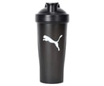 PUMA TR SHAKER Waterbottle Unisex Yetişkin Suluk PUMA Black X