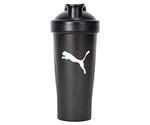 PUMA TR SHAKER Waterbottle Unisex Yetişkin Suluk PUMA Black X