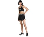 PUMA Train Puma Strong Woven 7,6 cm Şort Örgü şort Kadın