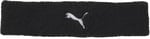 PUMA Training Essential Headband Unisex Yetişkin Saç Bandı PUMA Black X