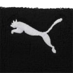 PUMA Training Essential Headband Unisex Yetişkin Saç Bandı PUMA Black X