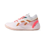 Puma Trc Blaze Court Childhood Dreams Erkek Basketbol Ayakkabısı 37740101 Bej