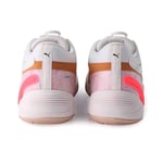 Puma Trc Blaze Court Childhood Dreams Erkek Basketbol Ayakkabısı 37740101 Bej