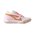 Puma Trc Blaze Court Childhood Dreams Erkek Basketbol Ayakkabısı 37740101 Bej