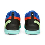 Puma Trc Blaze Court Erkek Basketbol Ayakkabısı 37658228 Renkli