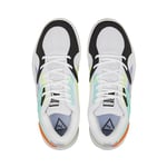 Puma Trc Blaze Court Erkek Günlük Ayakkabı 37658224 Beyaz