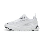 PUMA Trinity Spor AyakkabıUnisex Yetişkin